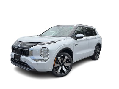 Mitsubishi Outlander Plug-in Hybrid  2026 à Mississauga, Ontario