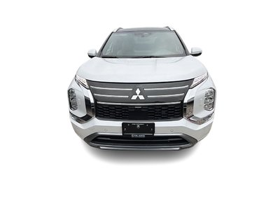 Mitsubishi Outlander Plug-in Hybrid  2026 à Mississauga, Ontario