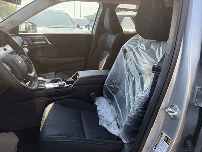 2026 Mitsubishi Outlander Plug-in Hybrid in Mississauga, Ontario