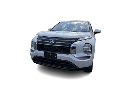 2026 Mitsubishi Outlander Plug-in Hybrid in Mississauga, Ontario
