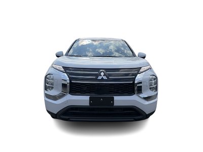 2026 Mitsubishi Outlander Plug-in Hybrid in Mississauga, Ontario