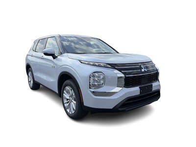 2026 Mitsubishi Outlander Plug-in Hybrid in Mississauga, Ontario
