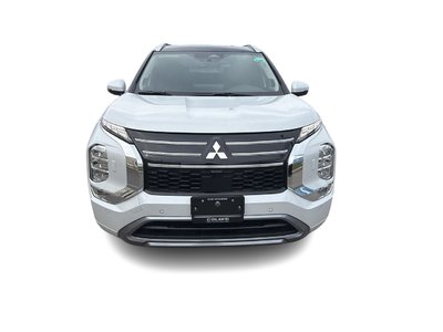 Mitsubishi Outlander Plug-in Hybrid  2026 à Mississauga, Ontario