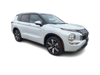 Mitsubishi Outlander Plug-in Hybrid  2026 à Mississauga, Ontario