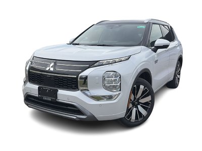 Mitsubishi Outlander Plug-in Hybrid  2026 à Mississauga, Ontario