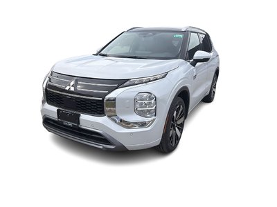 Mitsubishi Outlander Plug-in Hybrid  2026 à Mississauga, Ontario
