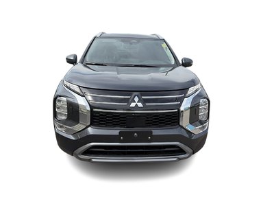 2026 Mitsubishi Outlander Plug-in Hybrid in Mississauga, Ontario