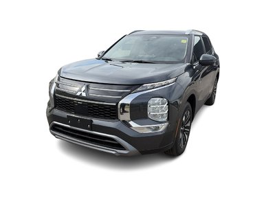 2026 Mitsubishi Outlander Plug-in Hybrid in Mississauga, Ontario