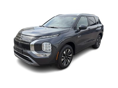 2026 Mitsubishi Outlander Plug-in Hybrid in Mississauga, Ontario