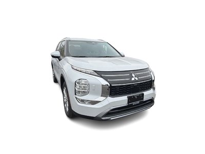 2026 Mitsubishi Outlander Plug-in Hybrid in Mississauga, Ontario