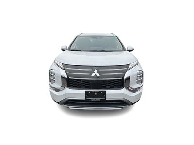 2026 Mitsubishi Outlander Plug-in Hybrid in Mississauga, Ontario