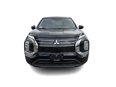 2026 Mitsubishi Outlander Plug-in Hybrid in Mississauga, Ontario