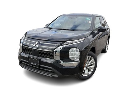2026 Mitsubishi Outlander Plug-in Hybrid in Mississauga, Ontario