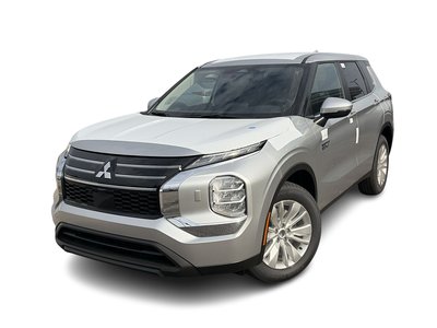 2026 Mitsubishi Outlander Plug-in Hybrid in Mississauga, Ontario
