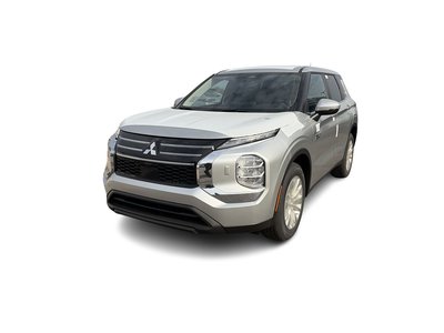 2026 Mitsubishi Outlander Plug-in Hybrid in Mississauga, Ontario