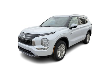 Mitsubishi Outlander Plug-in Hybrid  2026 à Mississauga, Ontario