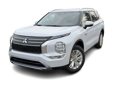 Mitsubishi Outlander Plug-in Hybrid  2026 à Mississauga, Ontario