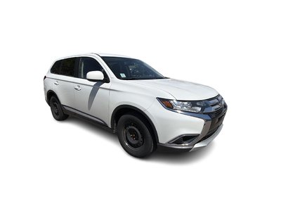 2016 Mitsubishi Outlander in Mississauga, Ontario