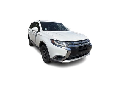 2016 Mitsubishi Outlander in Mississauga, Ontario