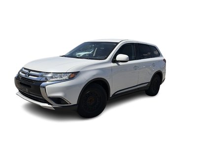 2016 Mitsubishi Outlander in Mississauga, Ontario