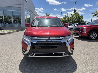 Mitsubishi Outlander  2019 à Mississauga, Ontario