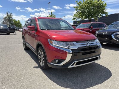 2019 Mitsubishi Outlander in Mississauga, Ontario