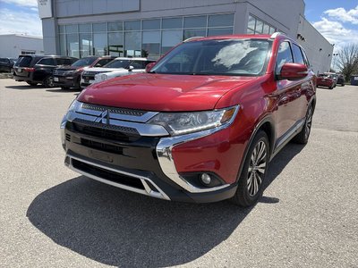 Mitsubishi Outlander  2019 à Mississauga, Ontario