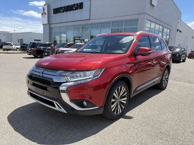 Mitsubishi Outlander  2019 à Mississauga, Ontario