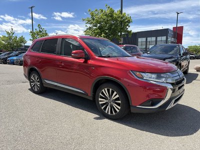 2019 Mitsubishi Outlander in Mississauga, Ontario