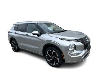 2023 Mitsubishi Outlander in Mississauga, Ontario