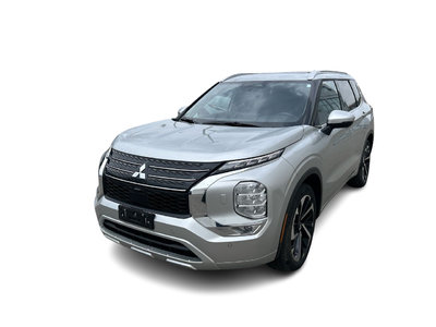2023 Mitsubishi Outlander in Mississauga, Ontario
