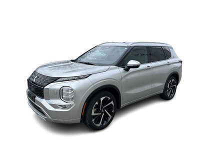 2023 Mitsubishi Outlander in Mississauga, Ontario