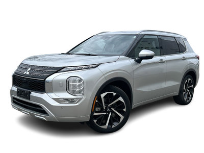 2023 Mitsubishi Outlander in Mississauga, Ontario