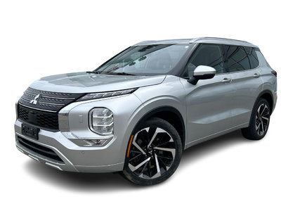2023 Mitsubishi Outlander in Mississauga, Ontario