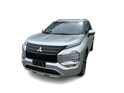 2023 Mitsubishi Outlander in Mississauga, Ontario