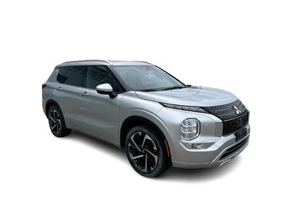 2023 Mitsubishi Outlander in Mississauga, Ontario
