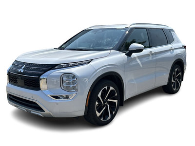 2023 Mitsubishi Outlander in Mississauga, Ontario