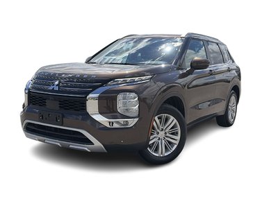 2023 Mitsubishi Outlander in Mississauga, Ontario