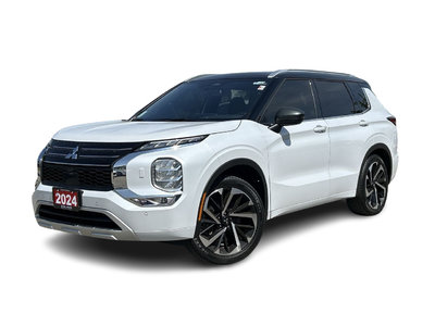 Mitsubishi Outlander  2024 à Mississauga, Ontario
