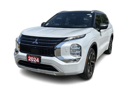 Mitsubishi Outlander  2024 à Mississauga, Ontario