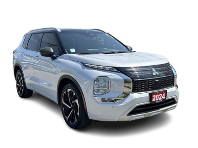 Mitsubishi Outlander  2024 à Mississauga, Ontario