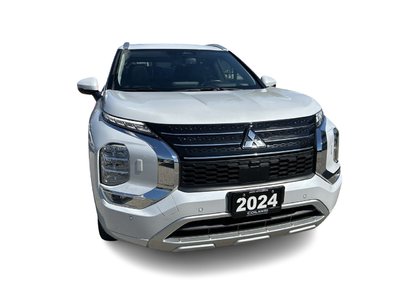 2024 Mitsubishi Outlander in Mississauga, Ontario