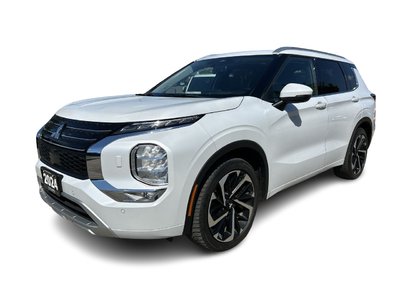 2024 Mitsubishi Outlander in Mississauga, Ontario