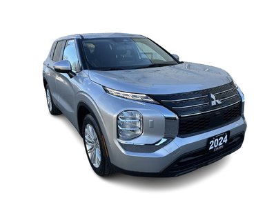 Mitsubishi Outlander  2024 à Mississauga, Ontario