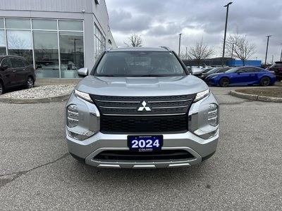 2024 Mitsubishi Outlander in Mississauga, Ontario