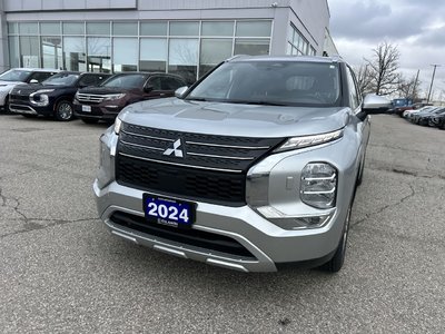 2024 Mitsubishi Outlander in Mississauga, Ontario