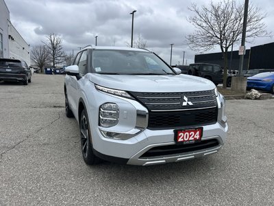 2024 Mitsubishi Outlander in Mississauga, Ontario