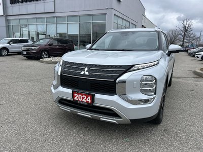 2024 Mitsubishi Outlander in Mississauga, Ontario