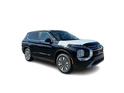 Mitsubishi Outlander  2025 à Mississauga, Ontario