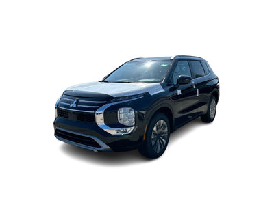 Mitsubishi Outlander  2025 à Mississauga, Ontario
